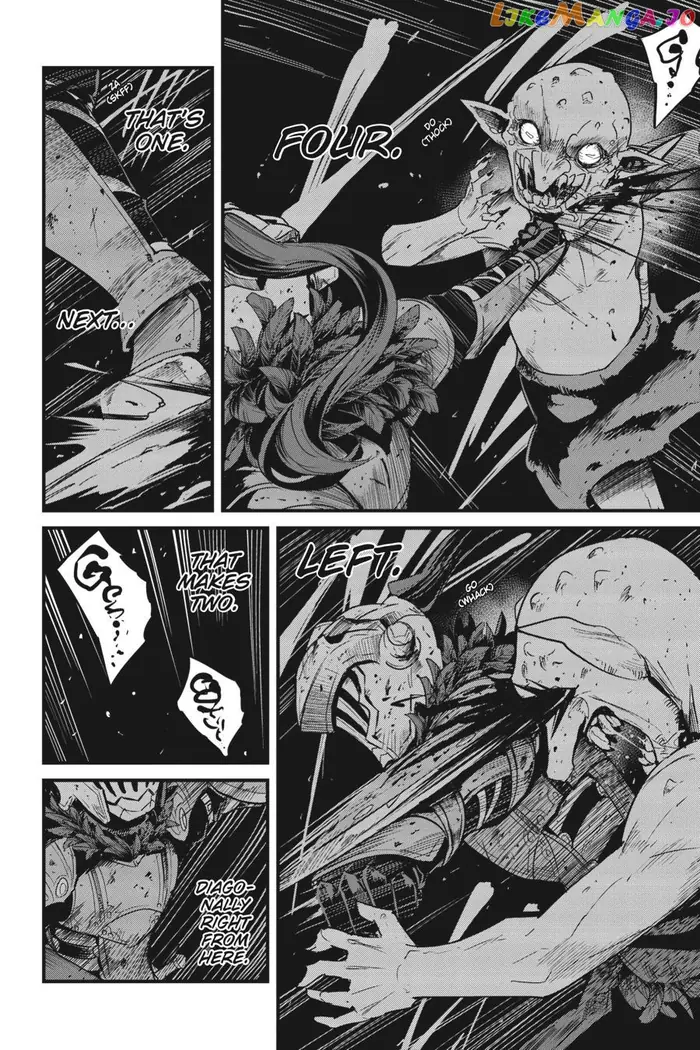 Goblin Slayer: Side Story Year One Chapter 63 image 05_optimized
